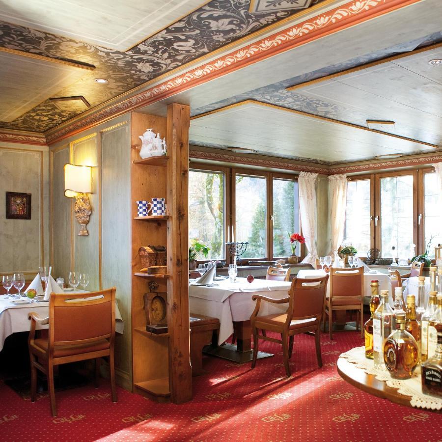 Boutique Hotel Dorer Schoenwald im Schwarzwald Exterior photo